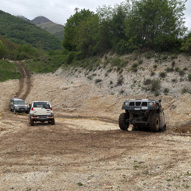 Gran tour pedemontana 2025