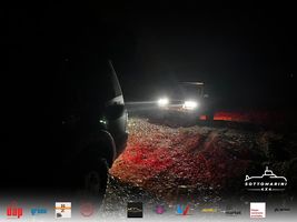 Galleria Caccia alle Streghe   Escursione Halloween 4x4 2024 | Sottomarini4x4