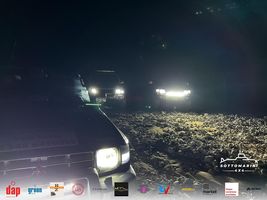 Galleria Caccia alle Streghe   Escursione Halloween 4x4 2024 | Sottomarini4x4