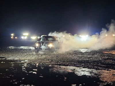 Galleria Caccia alle Streghe   Escursione Halloween 4x4 2024 | Sottomarini4x4