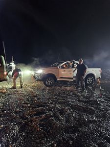 Galleria Caccia alle Streghe   Escursione Halloween 4x4 2024 | Sottomarini4x4