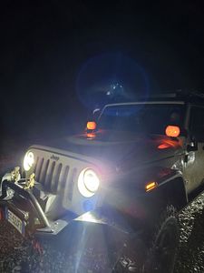 Galleria Caccia alle Streghe   Escursione Halloween 4x4 2024 | Sottomarini4x4