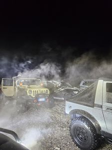 Galleria Caccia alle Streghe   Escursione Halloween 4x4 2024 | Sottomarini4x4