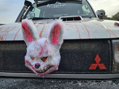 Galleria Caccia alle Streghe   Escursione Halloween 4x4 2024 | Sottomarini4x4