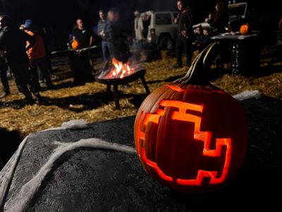 Galleria Caccia alle Streghe   Escursione Halloween 4x4 2024 | Sottomarini4x4