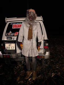 Galleria Caccia alle Streghe   Escursione Halloween 4x4 2024 | Sottomarini4x4