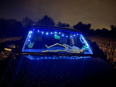 Galleria Caccia alle Streghe   Escursione Halloween 4x4 2024 | Sottomarini4x4