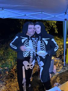 Galleria Caccia alle Streghe   Escursione Halloween 4x4 2024 | Sottomarini4x4