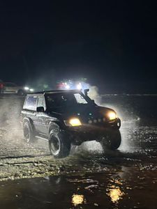 Galleria Caccia alle Streghe   Escursione Halloween 4x4 2024 | Sottomarini4x4