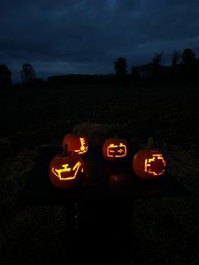 Galleria Caccia alle Streghe   Escursione Halloween 4x4 2024 | Sottomarini4x4