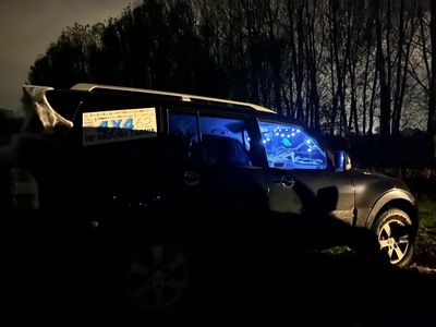 Galleria Caccia alle Streghe   Escursione Halloween 4x4 2024 | Sottomarini4x4