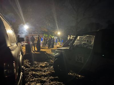 Galleria Caccia alle Streghe   Escursione Halloween 4x4 2024 | Sottomarini4x4