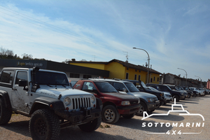 Galleria Tour Barcis 4x4 2024 | Sottomarini4x4