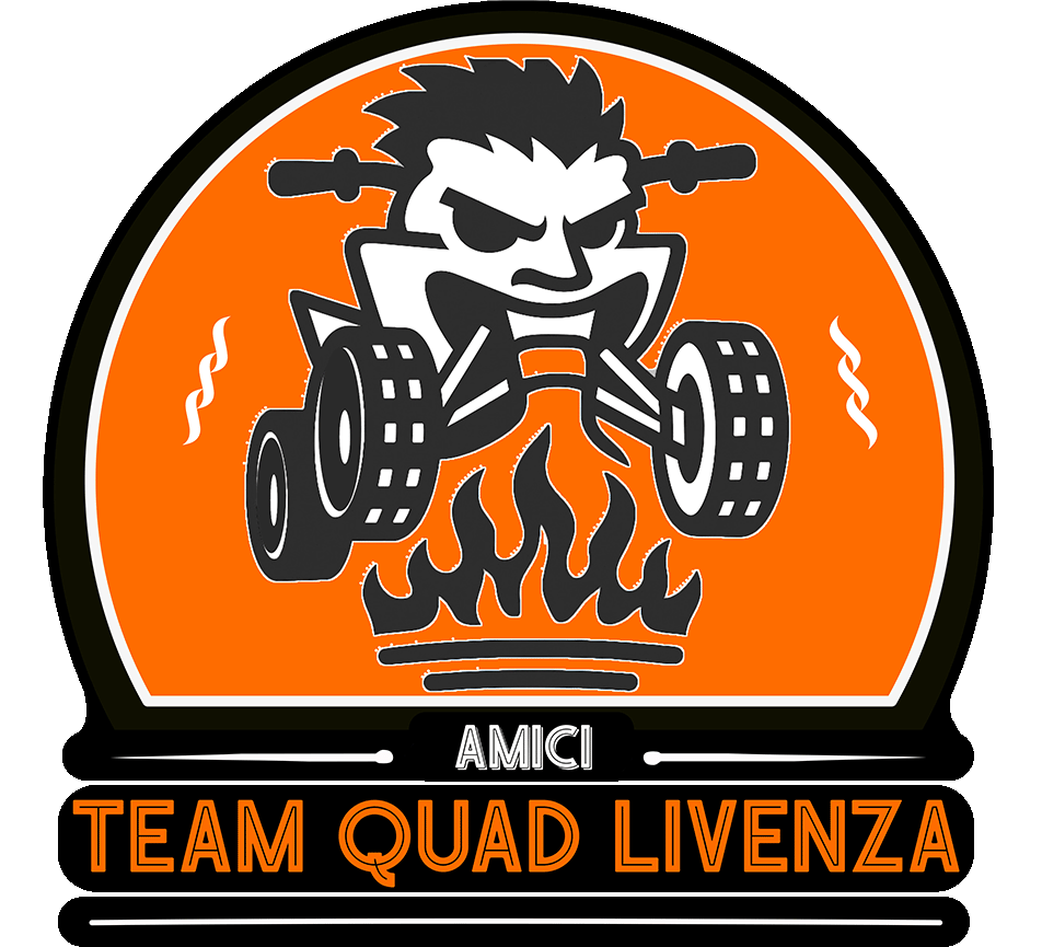 Logo Team Quad Livenza