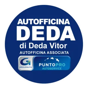 Logo Deda