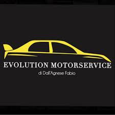 Logo Evolution Motorservice