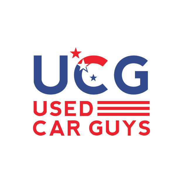 Logo Used Car Guys