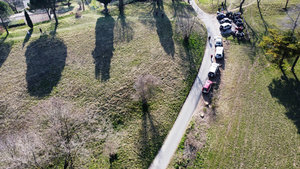 Galleria Giro delle cicogne 2026