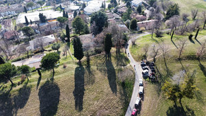 Galleria Giro delle cicogne 2026