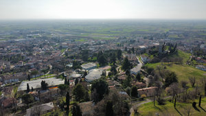 Galleria Giro delle cicogne 2026