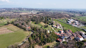 Galleria Giro delle cicogne 2026