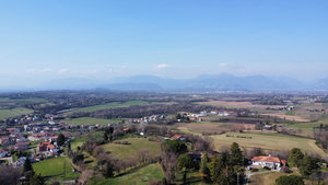 Galleria Giro delle cicogne 2026