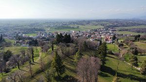 Galleria Giro delle cicogne 2026