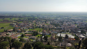 Galleria Giro delle cicogne 2026