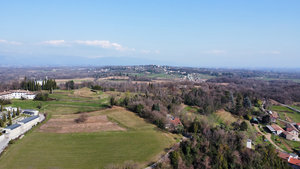 Galleria Giro delle cicogne 2026