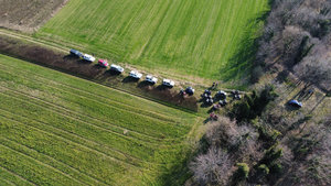 Galleria Giro delle cicogne 2026