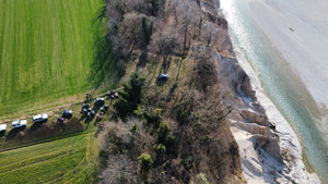 Galleria Giro delle cicogne 2026