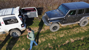 Galleria Giro delle cicogne 2026