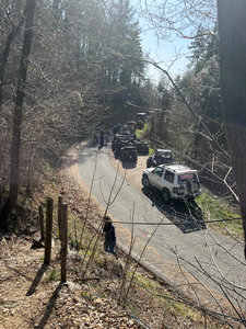 Galleria Giro delle cicogne 2026