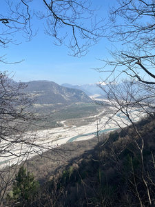 Galleria Giro delle cicogne 2026