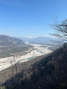 Galleria Giro delle cicogne 2026