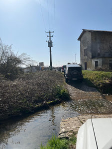 Galleria Giro delle cicogne 2026