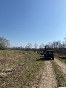 Galleria Giro delle cicogne 2026