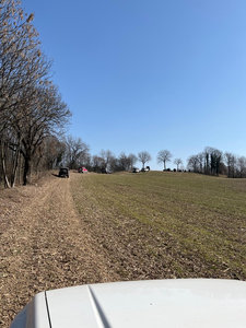 Galleria Giro delle cicogne 2026