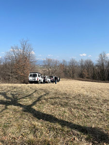 Galleria Giro delle cicogne 2026