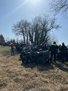 Galleria Giro delle cicogne 2026