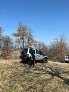 Galleria Giro delle cicogne 2026