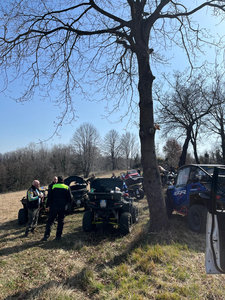 Galleria Giro delle cicogne 2026