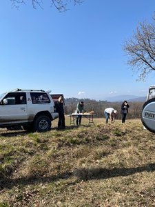 Galleria Giro delle cicogne 2026