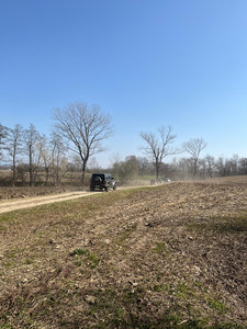 Galleria Giro delle cicogne 2026