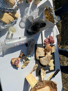 Galleria Giro delle cicogne 2026