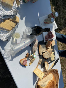 Galleria Giro delle cicogne 2026