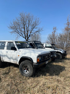 Galleria Giro delle cicogne 2026