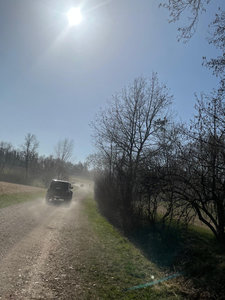 Galleria Giro delle cicogne 2026