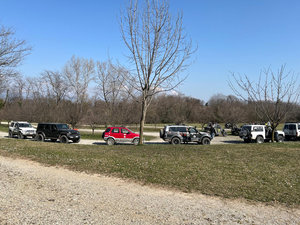 Galleria Giro delle cicogne 2026