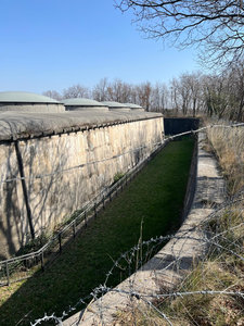 Galleria Giro delle cicogne 2026